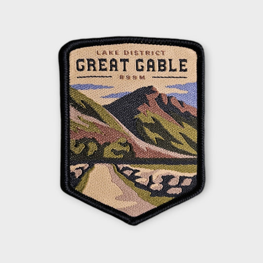 Great Gable Patch